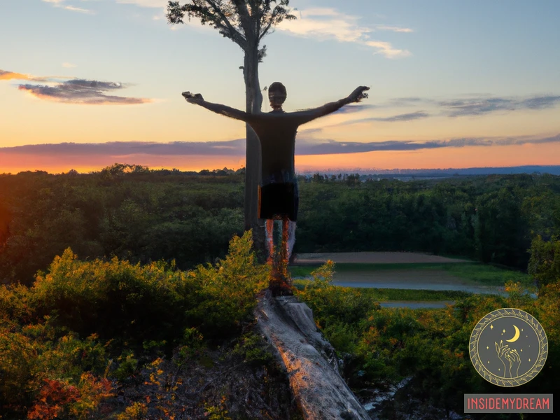 Realizing Your Dream Of Climbing A Tree Tips For Reaching New Heights