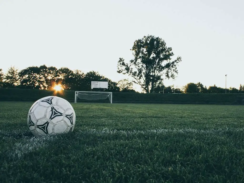 Dream About Soccer