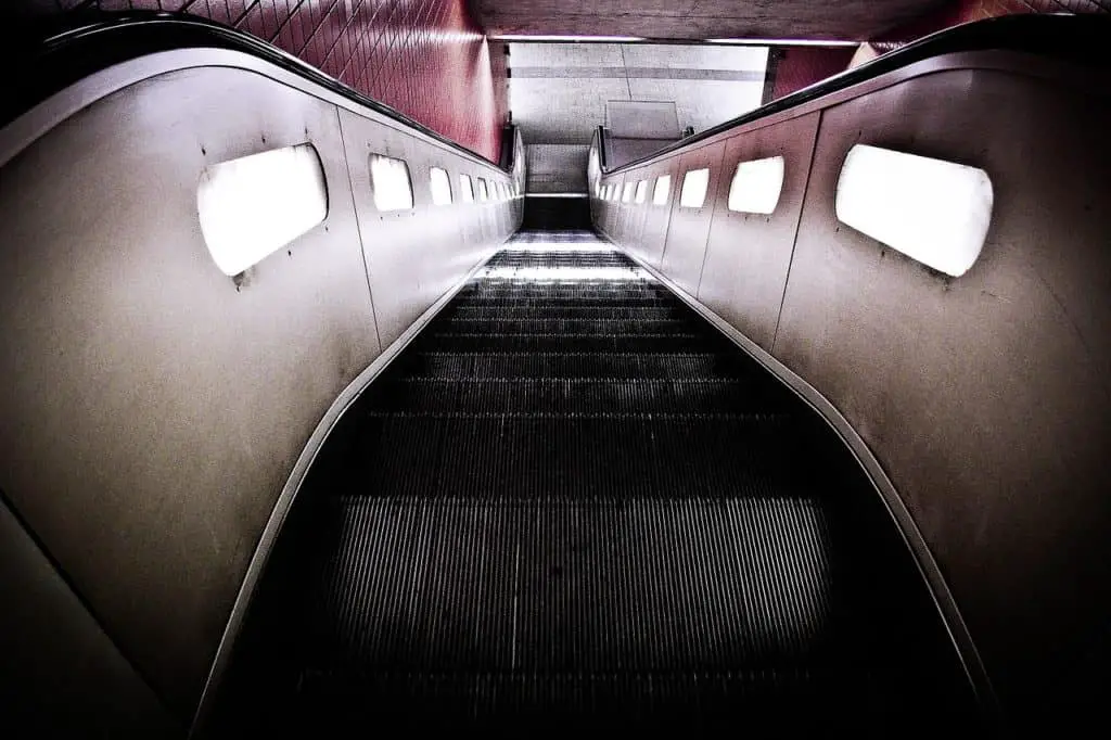 Escalator In A Dream Biblical Meaning And Symbolism Inside My Dream