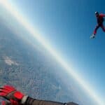 Dream About Skydiving: Feel Your Energy