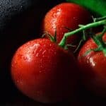 Dream of Tomatoes: Your Inner Maturity