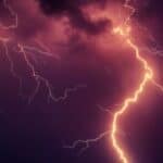 Lightning Meaning in Dreams