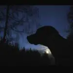 Dogs Barking at Night: Spiritual Meaning