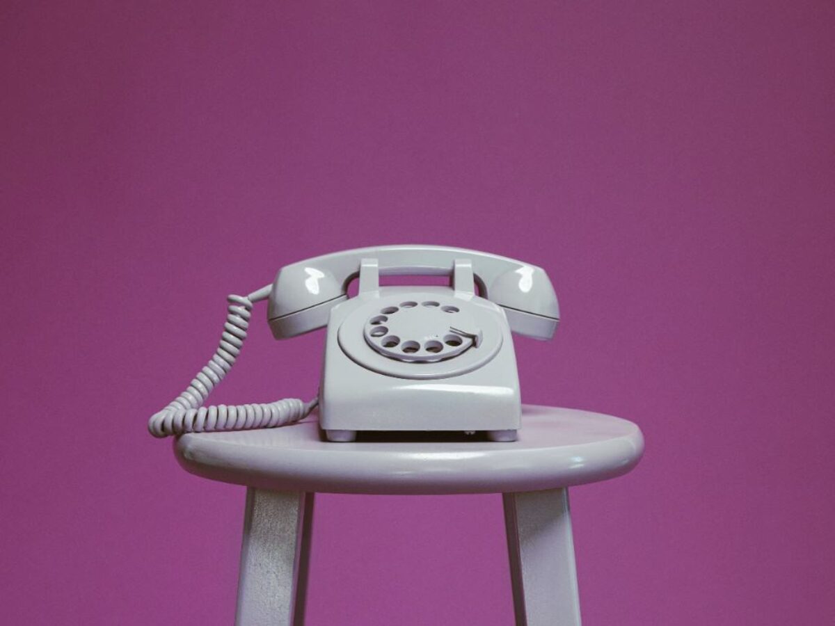 In Your Dreams Phone Ring –