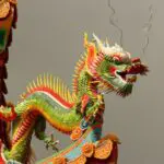 Unlock the Spiritual Meaning of Chinese Dragon Dreams