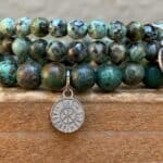 Unlock the Spiritual Meaning of Your Dreams with African Turquoise
