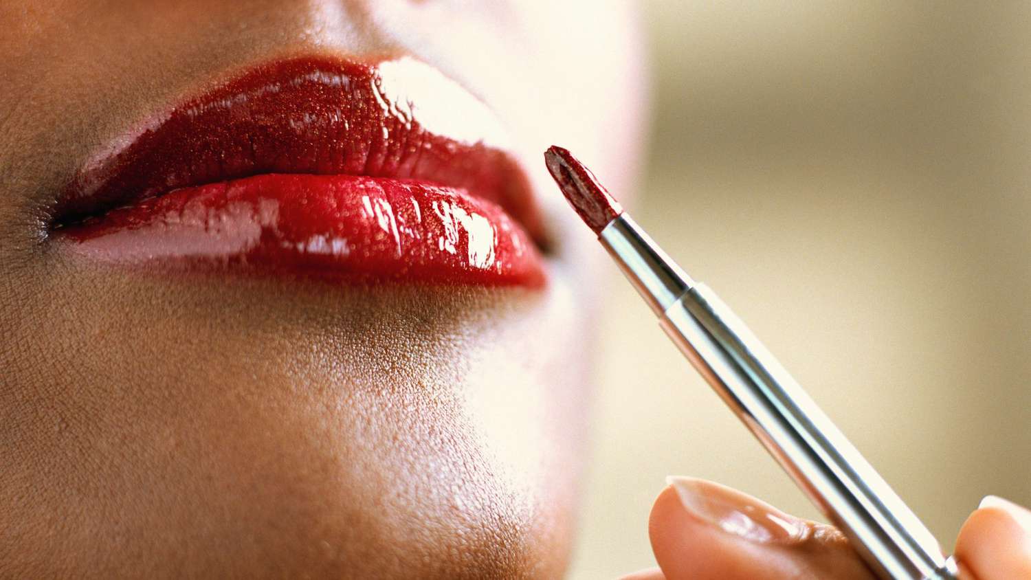 Ancient And Modern Significance Of Red Lipstick