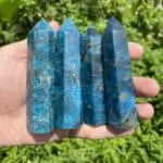 Apatite: Uncovering the Spiritual Meaning of Dreams with This Gemstone