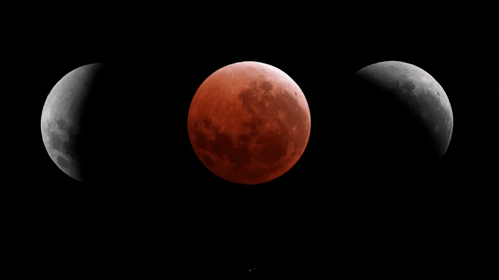 Astronomical Facts About The Lunar Eclipse November 2023