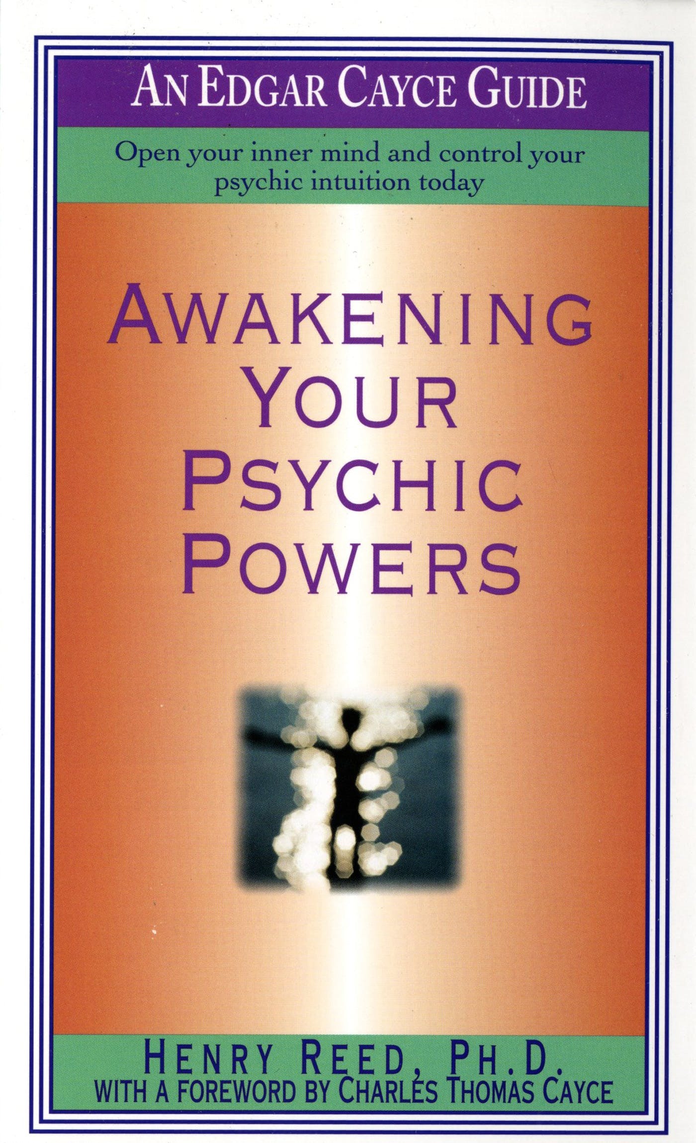 Awakening Of Psychic Abilities