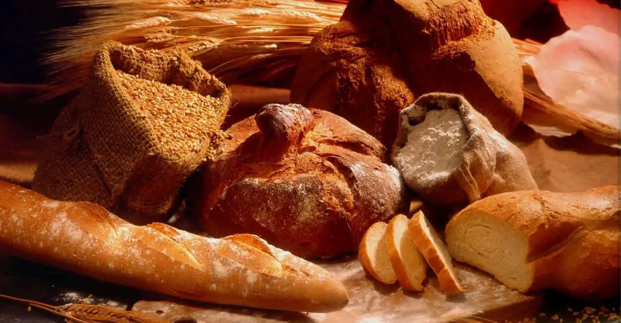 Biblical Meaning Of Bread In Dreams