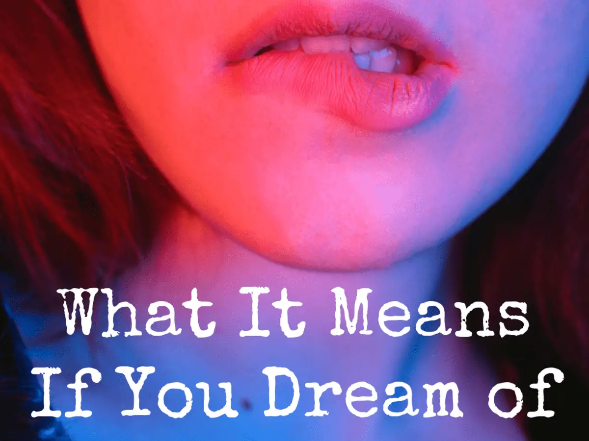 Common Cultural Meanings Of Rotten Teeth Dreams