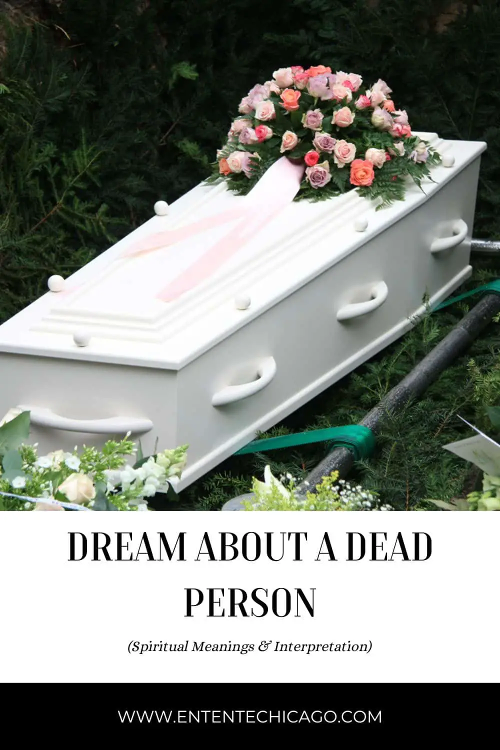 Common Symbols In Dream Of Dead Person Alive In Coffin