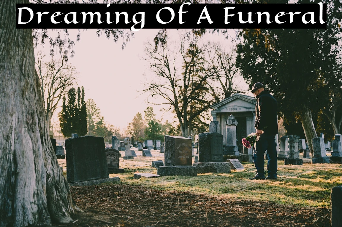  Consider The Nature Of The Funeral 