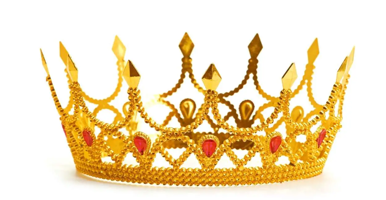 Cultural Significance Of A Crown
