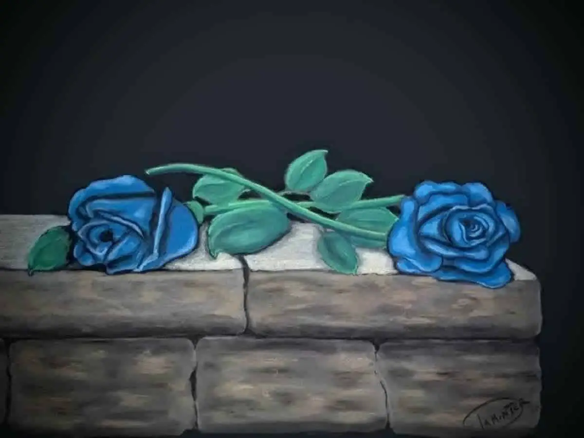 Cultural Significance Of The Blue Rose