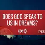 Does God Speak to Us in Dreams? Uncover the Spiritual Meaning of Your Dreams