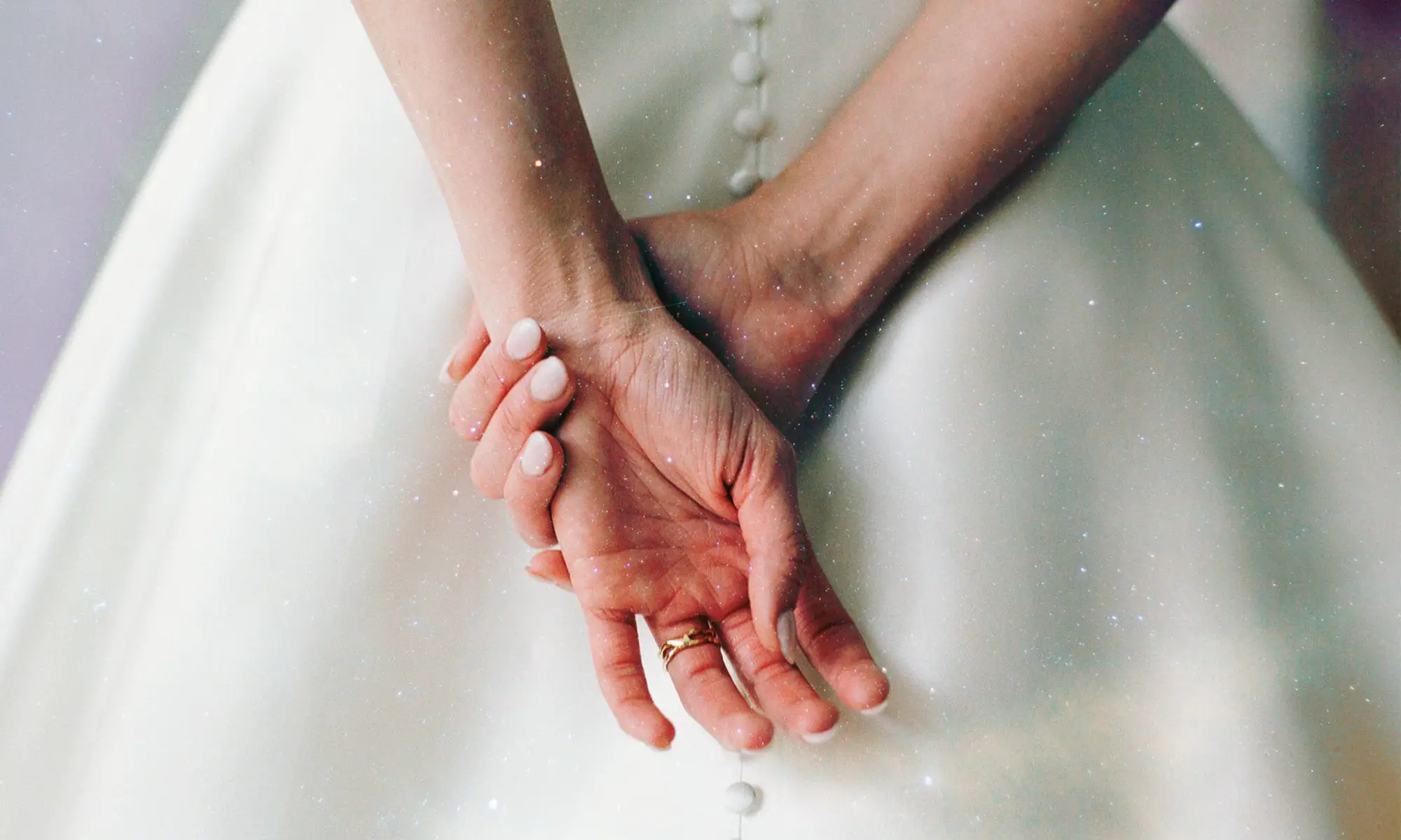 Dream Interpretation: What Dreams Of Someone Getting Married Can Mean