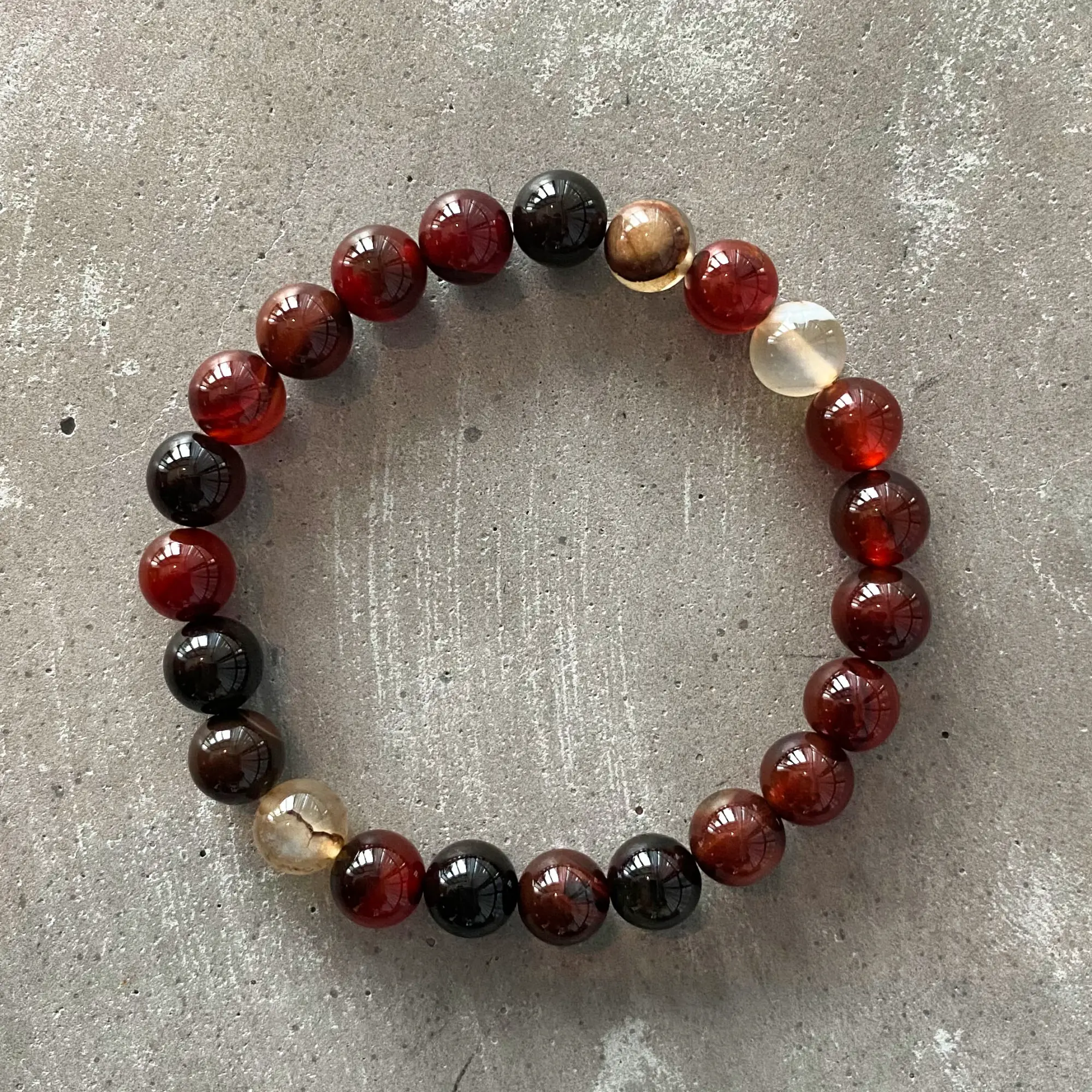 Dream Meaning Of Red Agate