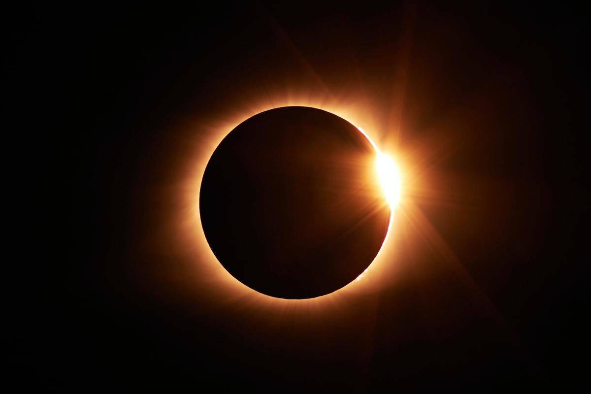 eclipse definition