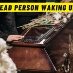 Unveiling the Spiritual Meaning Behind Dreams of Dead People Alive in a Coffin