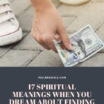 Uncover the Spiritual Meaning of Dreaming of Finding Money