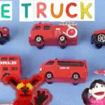 Uncover the Spiritual Meaning Behind Your Dream of a Fire Truck