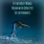 Unlocking the Spiritual Meaning of Dreams: Exploring the Dream of Flying Without Wings