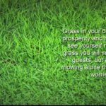 Dream of Green Grass: Uncovering the Spiritual Meaning Behind Your Dreams