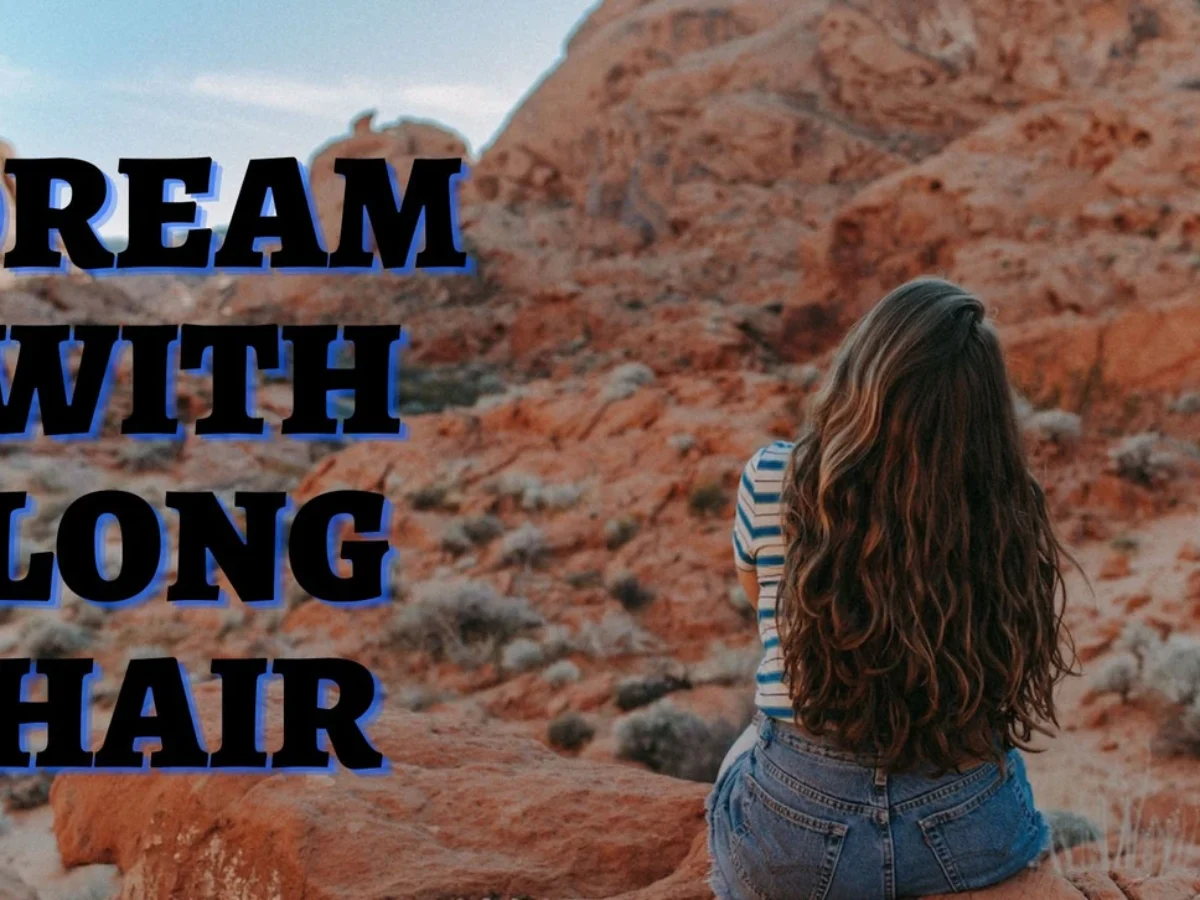 Unlock the Spiritual Meaning Behind the Dream of Having Long Hair