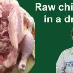 Unravel the Spiritual Meaning of Dreaming of Raw Chicken