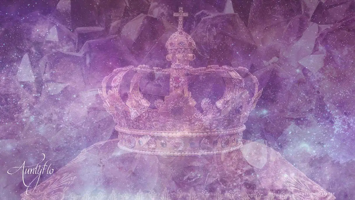 Dream Symbolism Of A Crown