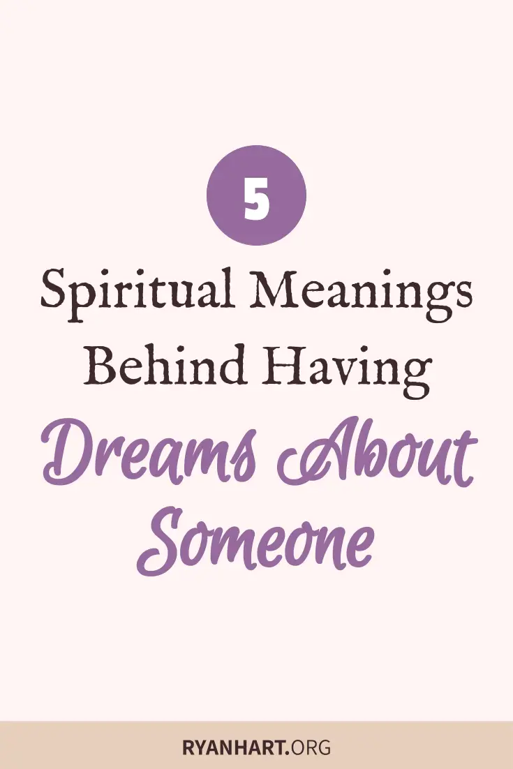 Dreams Of Looking For Someone: Meaning And Significance