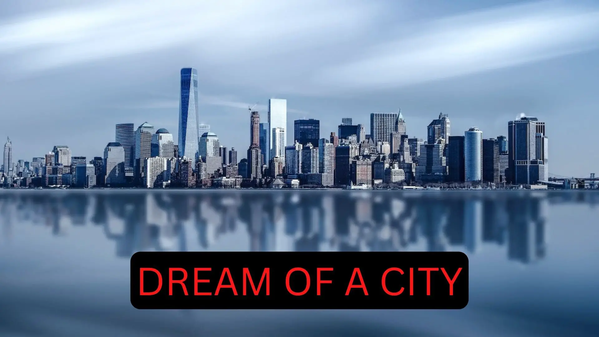 Dreams Of New York As Reflections Of Social Issues
