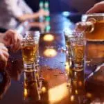 Discover the Spiritual Meaning Behind Dreams of Drinking Alcohol