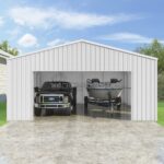 Unlock the Spiritual Message Behind Your Garage Dream Meaning