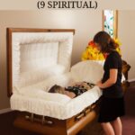 Had a Dream My Sister Died: Unlocking the Spiritual Meaning of this Devastating Dream