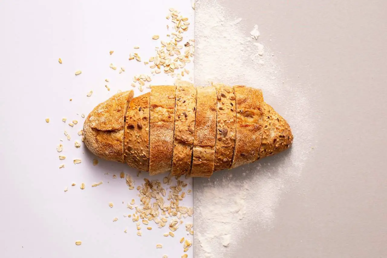 History Of Bread In Dreams