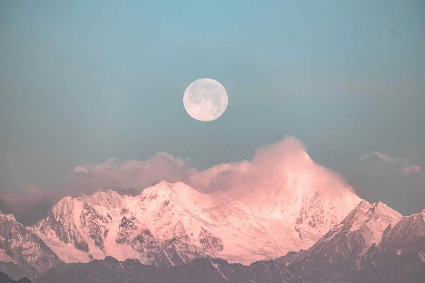 How To Prepare For Full Moon April 2023