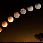 Lunar Eclipse November 2023: Dreams and Spiritual Meaning to Uncover