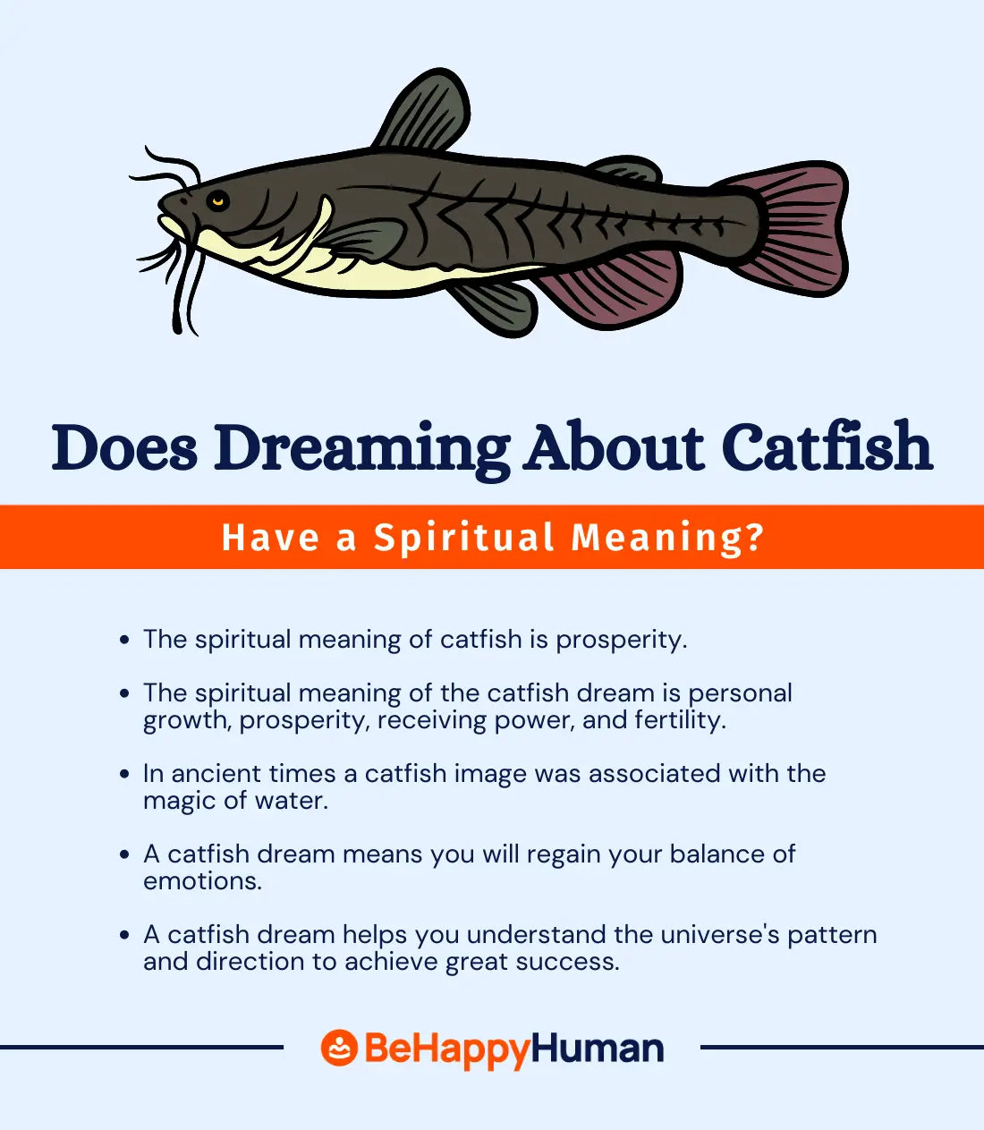 Meaning Of Dreaming Of A Fish Swimming In A Pond
