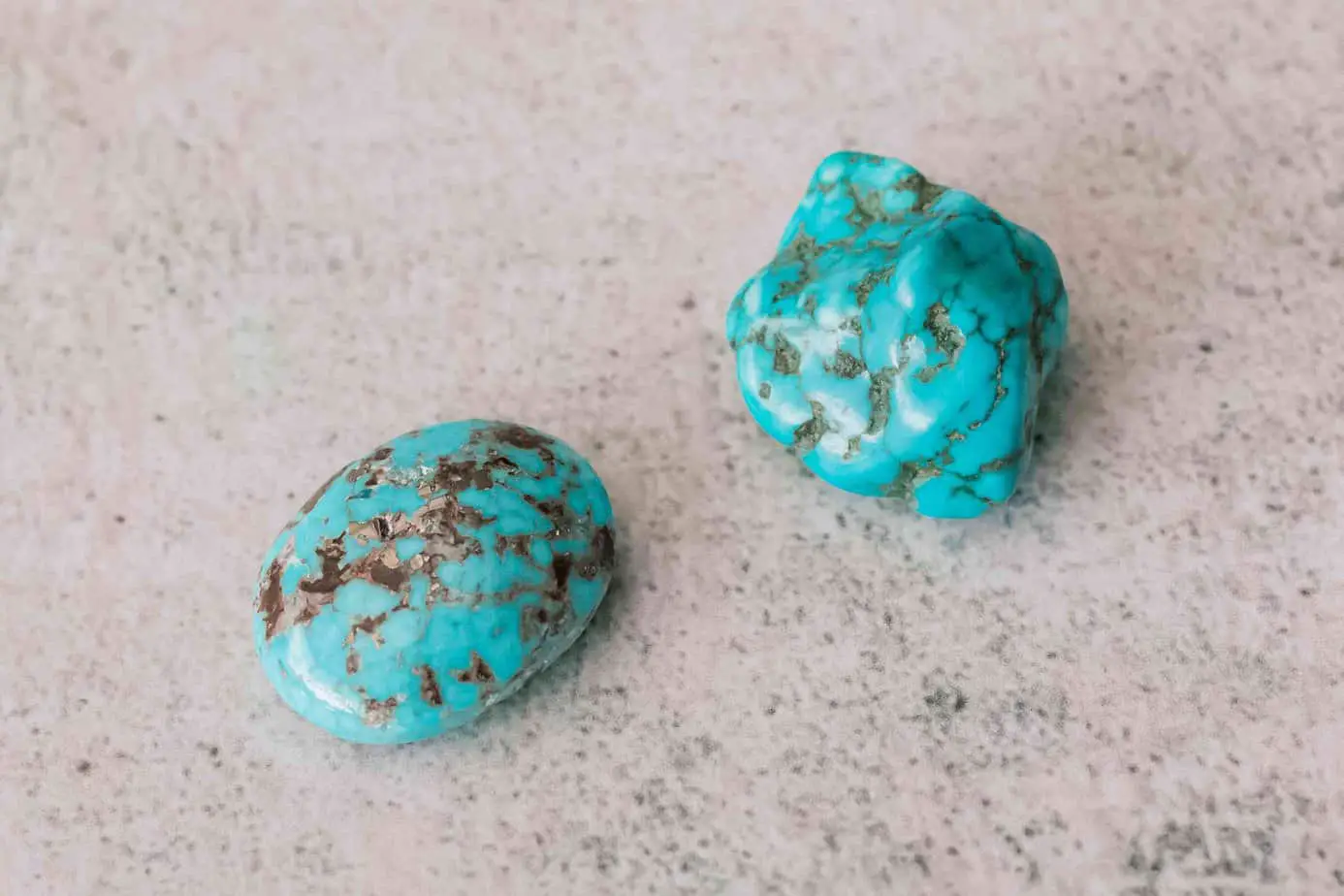 Metaphysical Properties Of African Turquoise