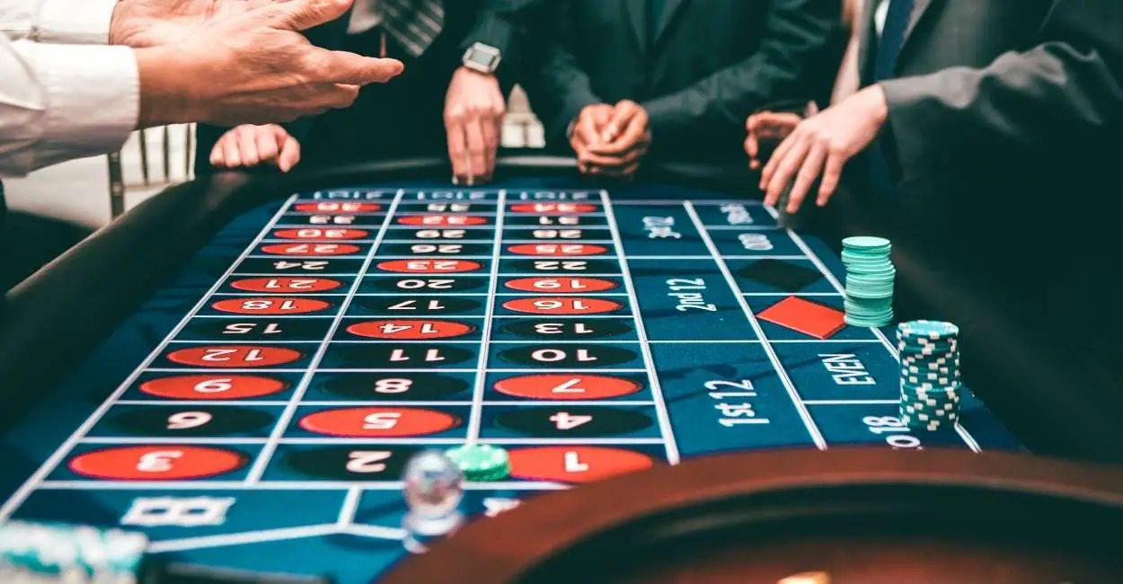 Positive Interpretations Of Gambling Dreams