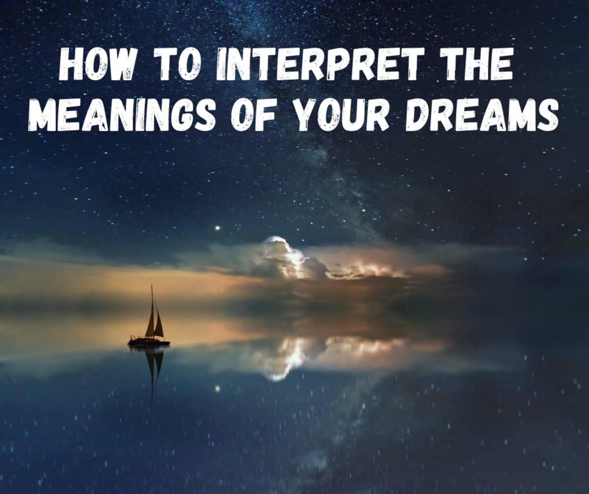 Practical Tips On How To Deal With Dreams Of Saving Someone