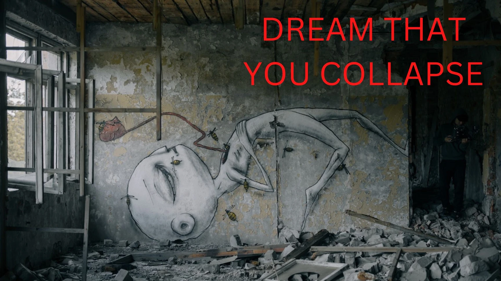 Psychological Meaning Of Building Collapsing Dreams