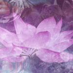 Unlock the Spiritual Meaning Behind Purple Flowers in Dreams