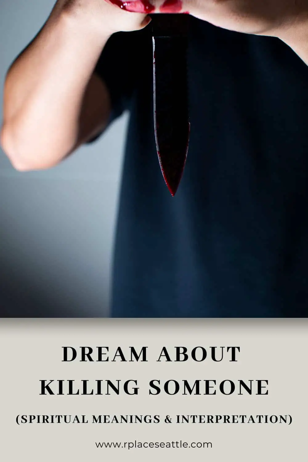 Spiritual Meaning Of Beating Someone Up In A Dream