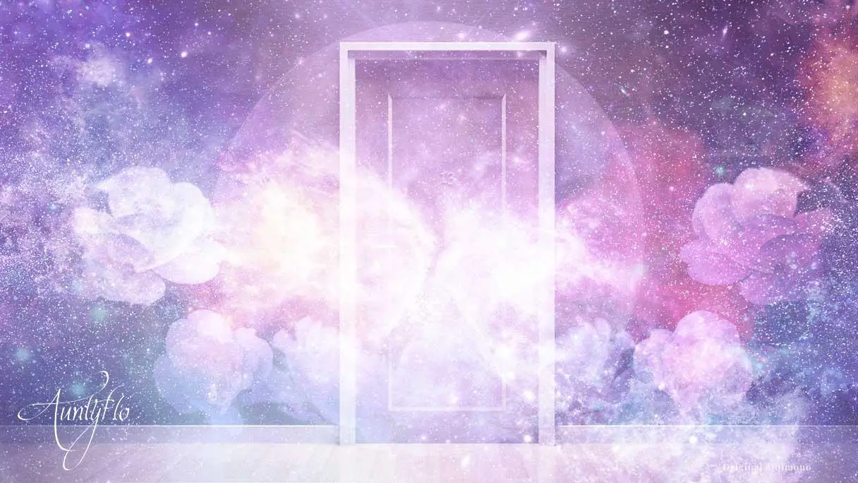Spiritual Meaning Of Door Falling Off Hinges In A Dream