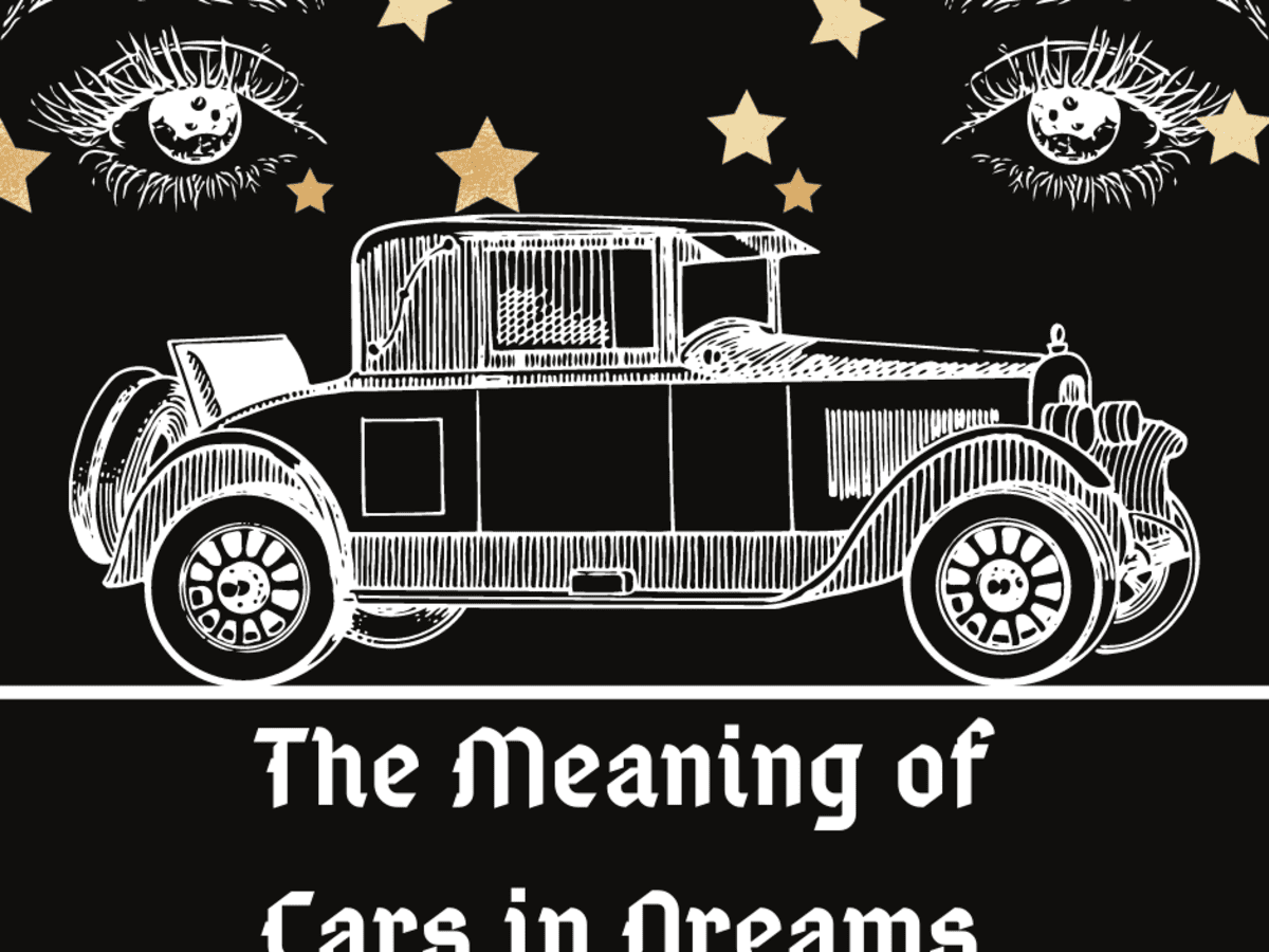 Spiritual Meaning Of Dreams Of Losing Car