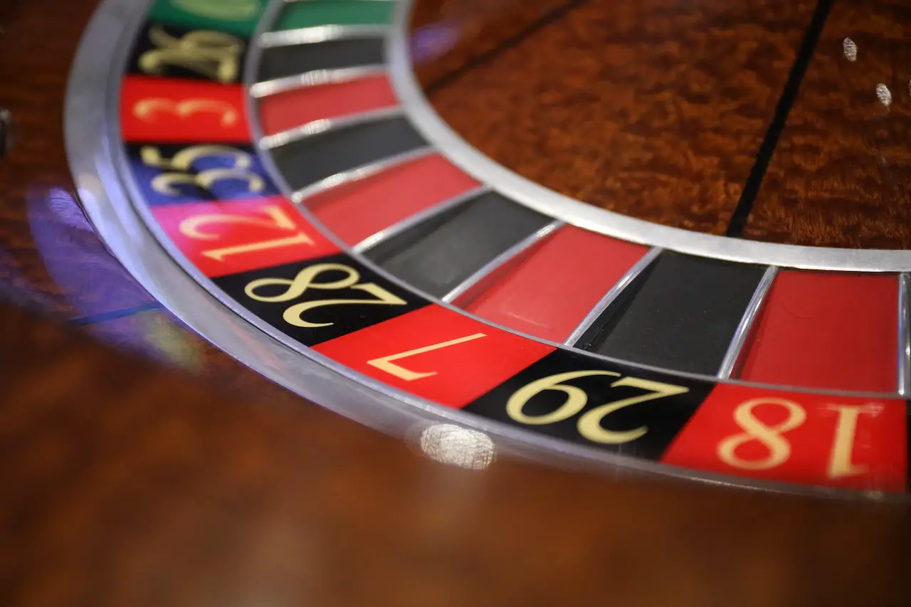 Spiritual Meaning Of Gambling